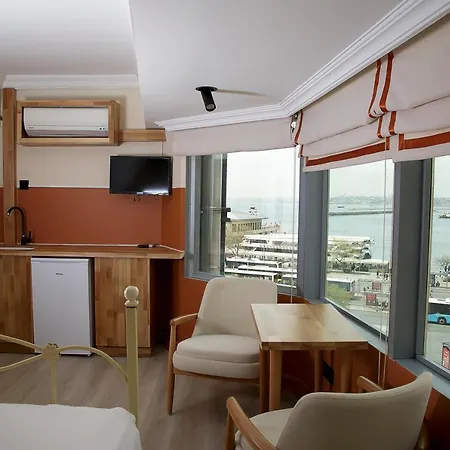 Aparthotel Panorama 5*