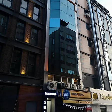 Panorama 5*