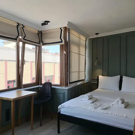 Panorama 5*