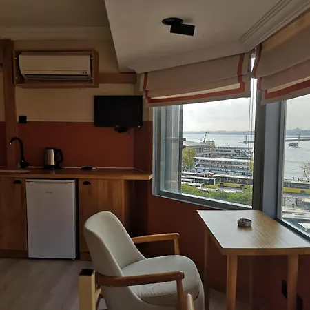 Panorama Aparthotel 5*