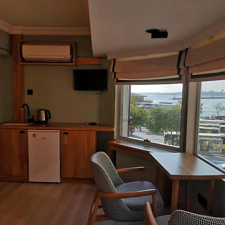 Panorama 5*
