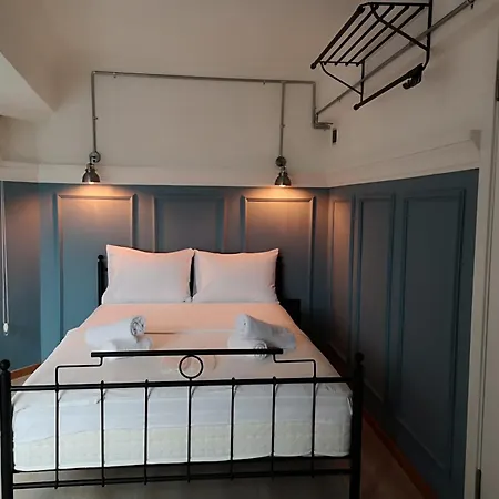 Panorama 5* Istanbul