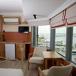 Aparthotel Panorama 3*
