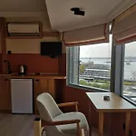 Panorama Aparthotel 3*