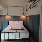 Panorama Aparthotel Istanbulská provincie