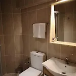 Panorama Aparthotel Istanbulská provincie