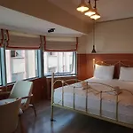 Panorama Aparthotel Istanbulská provincie