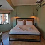 Aparthotel Panorama Istanbulská provincie