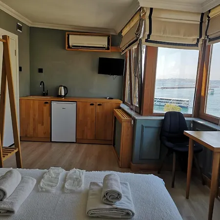 Panorama اسطنبول