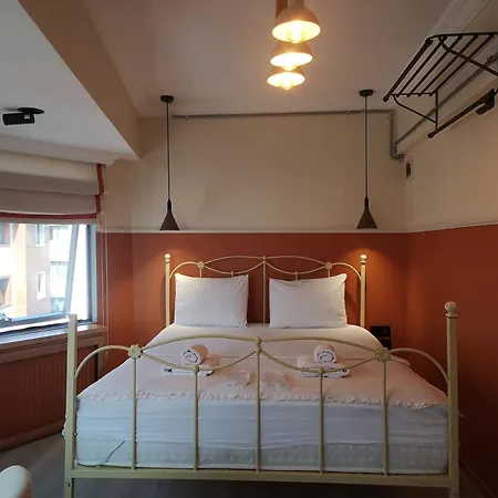 Aparthotel Panorama Istanbul