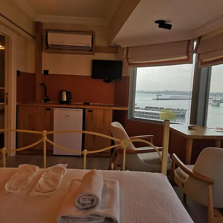 Panorama 3* Κωνσταντινούπολη