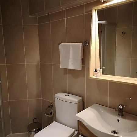 Apartmanhotel Panorama