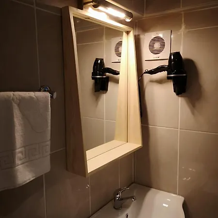 Panorama Apartmanhotel