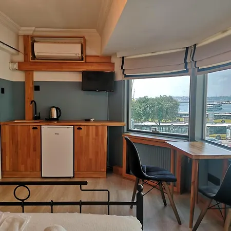 Aparthotel Panorama 3*