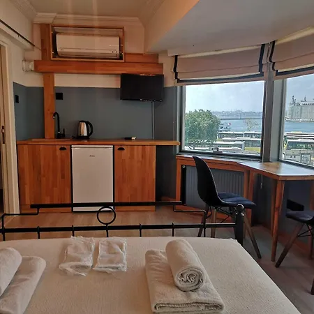 Panorama 3* Κωνσταντινούπολη