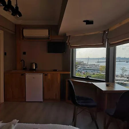 Apartmanhotel Panorama