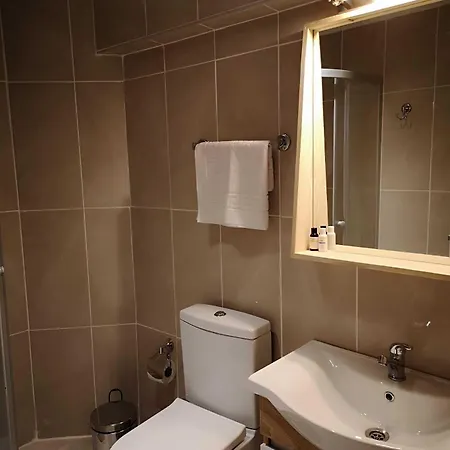 Panorama Apart Otel İstanbul