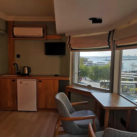 Panorama Κωνσταντινούπολη