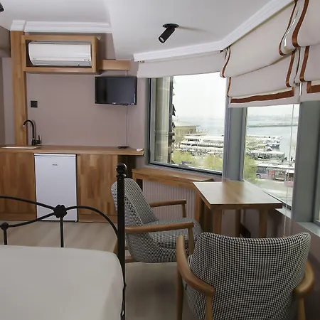 Panorama 3* اسطنبول