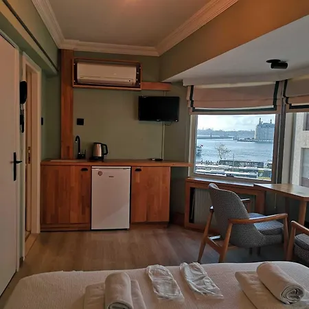 Apartmanhotel Panorama 3*