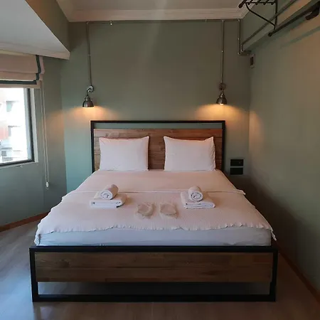 Panorama Apartmanhotel