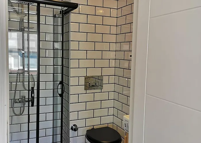 Lägenhetshotell Panorama