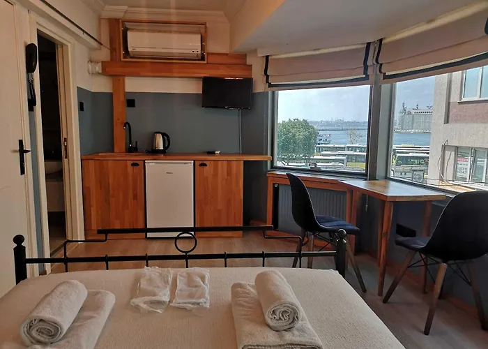 Panorama 3* Istanbul