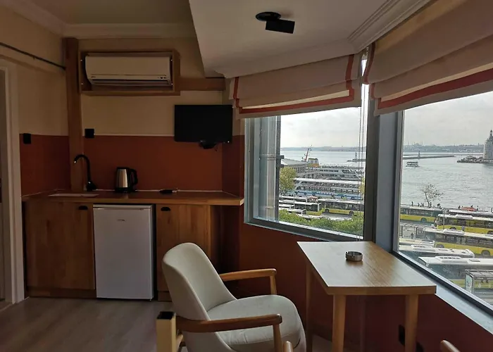 Panorama 3* Istanbul