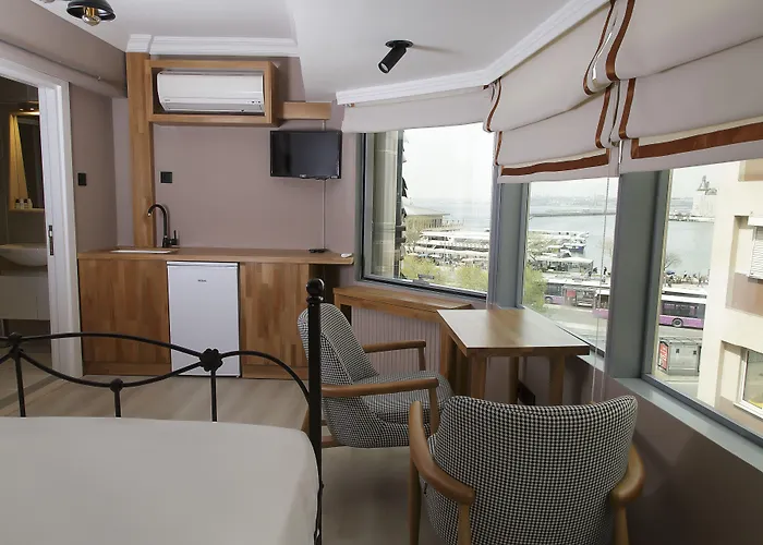 Panorama 3* Istanbul