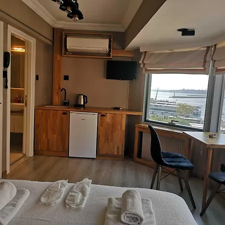 Aparthotel Panorama