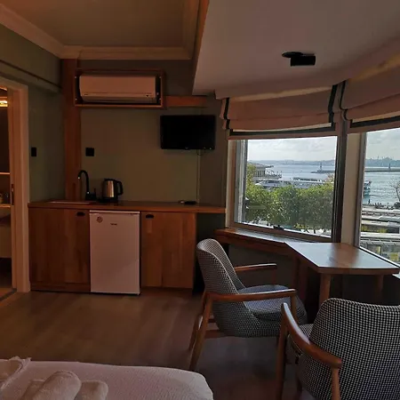 Aparthotel Panorama 3*