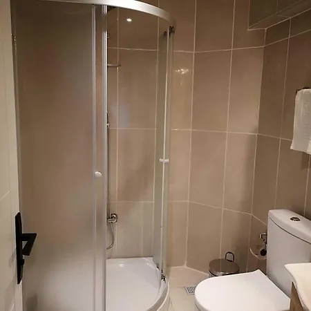 Panorama 3* Istanbulská provincie