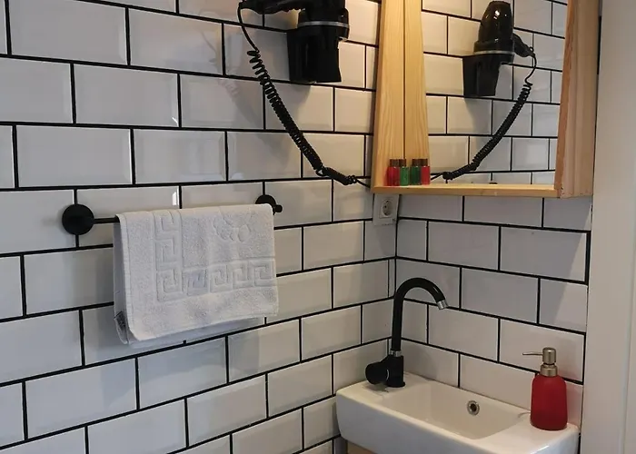 Panorama Appart hôtel Istambul