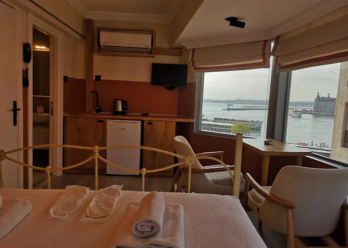 Appart hôtel Panorama Istambul