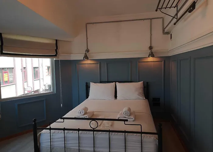 Appart hôtel Panorama