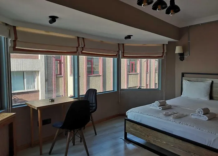 Panorama Appart hôtel 3*